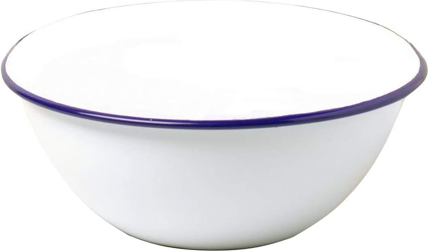 FALCON ENAMEL MIXING BOWL 18CM \\\KD33961
