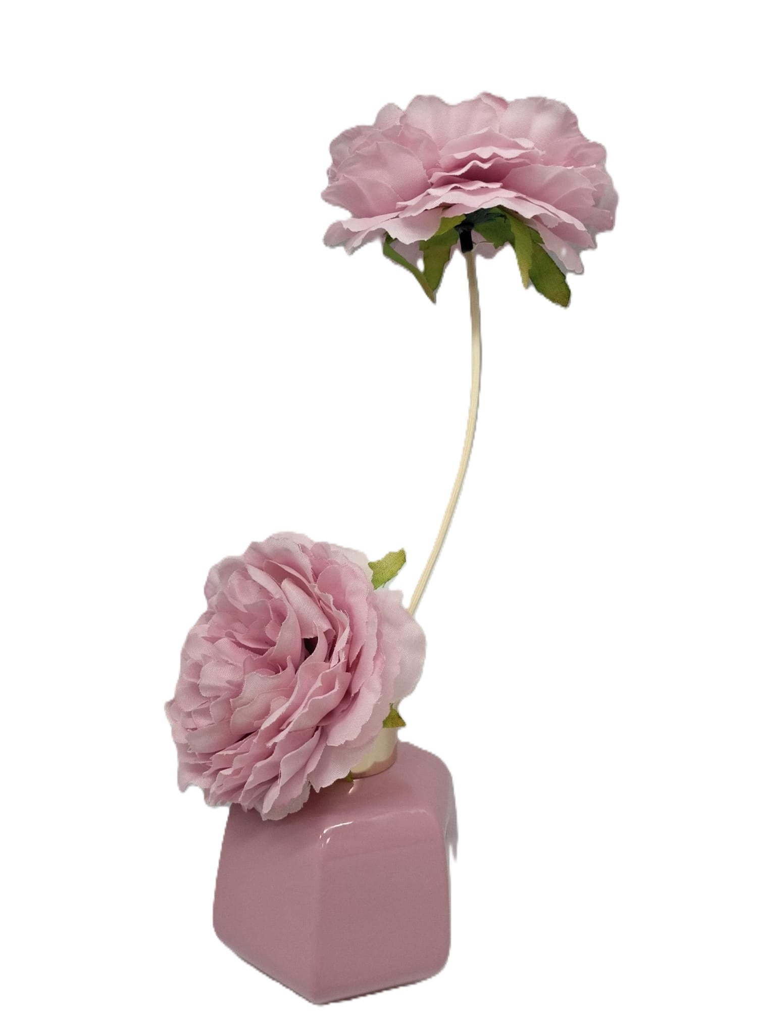 THE LEONARDO COLLECTION DESIRE VELVET ROSE & OUD DIFFUSER 100ML \\\KD33976
