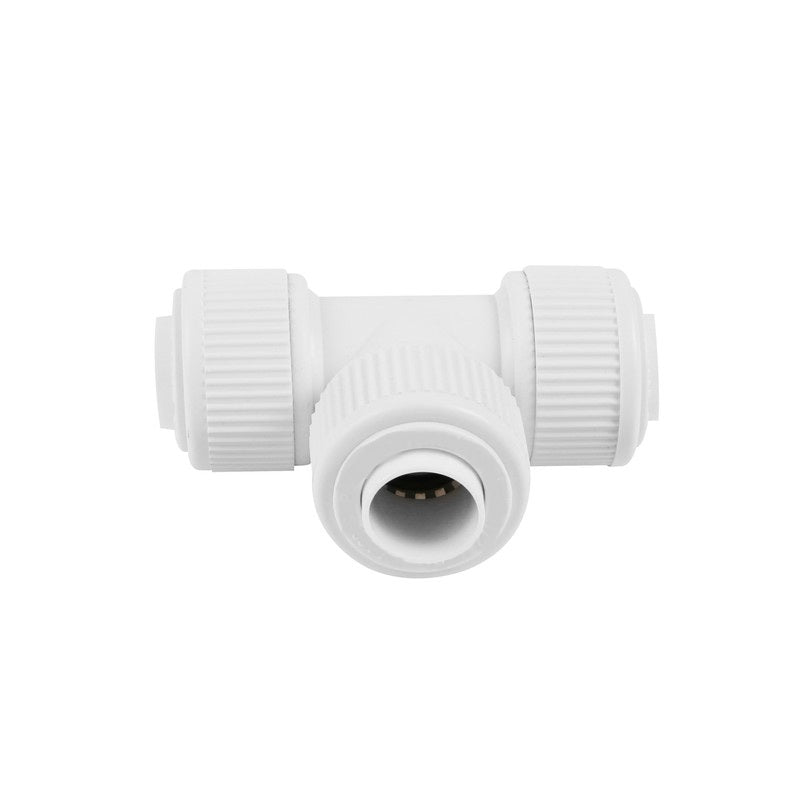 SECURPLUMB SU8922 PUSH FIT EQUAL TEE 15MM \\\KD34027