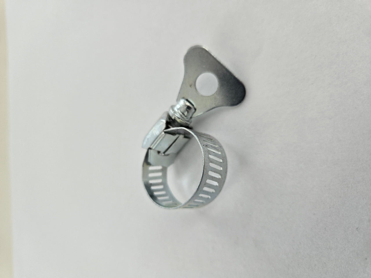 SECURPLUMB SU8948 HOSE CLIP W THUMB SCREW 25-50MM 10/PK \\\KD34042