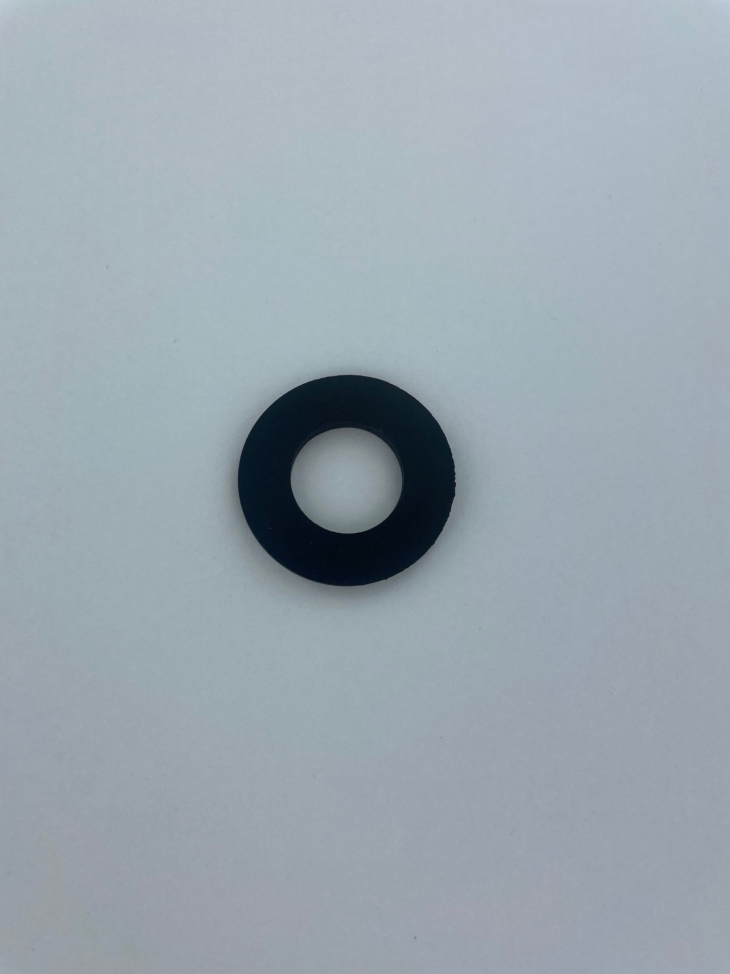 SECURPLUMB SU8952 RUBBER WASHER 1.5" X 3/4" 2/PK \\\KD34044