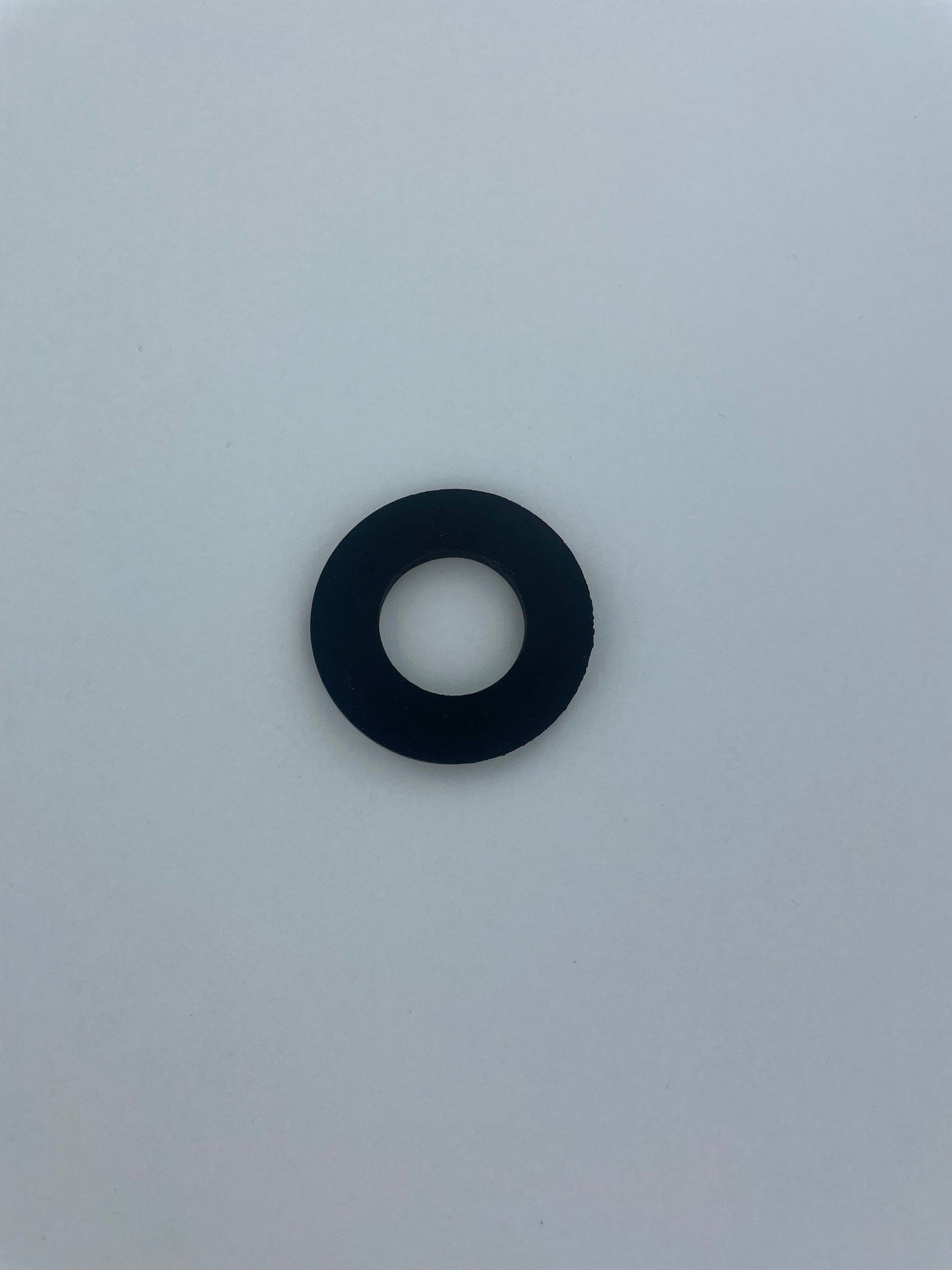 SECURPLUMB SU8952 RUBBER WASHER 1.5" X 3/4" 2/PK \\\KD34044