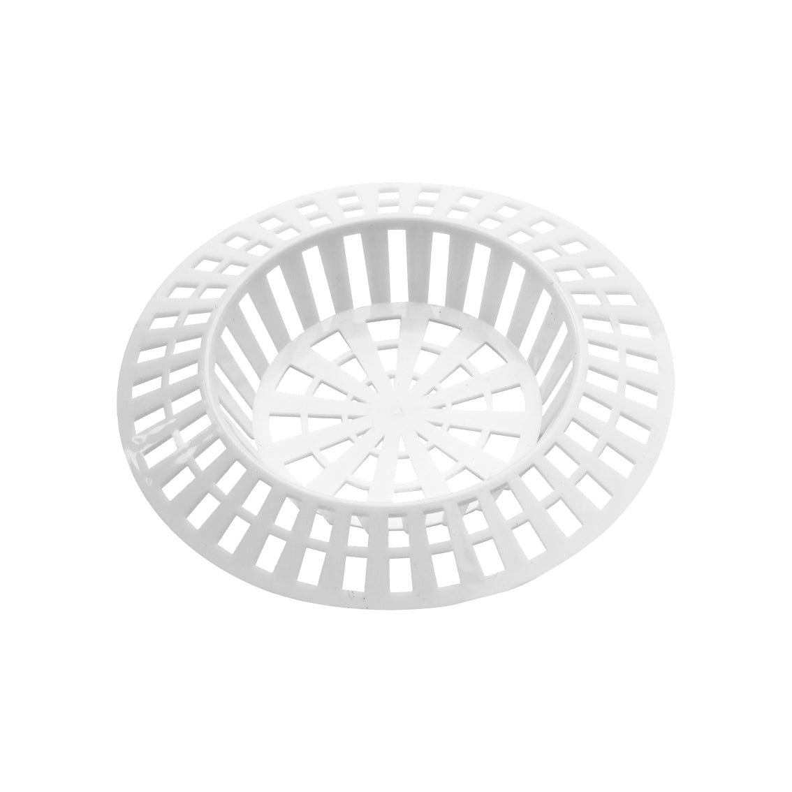 SECURPLUMB SU8964 WHITE SINK STRAINER 38MM \\\KD34049
