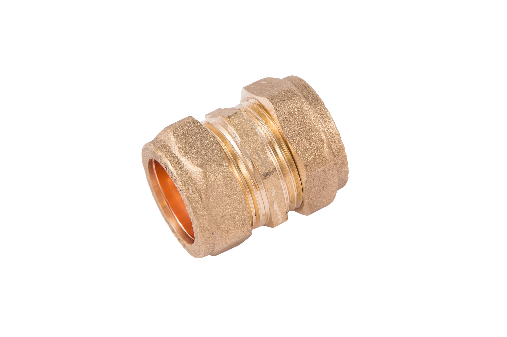 SECURPLUMB SU9630 COMPRESS.STRAIGHT CONN.10X10MM \\\KD34056