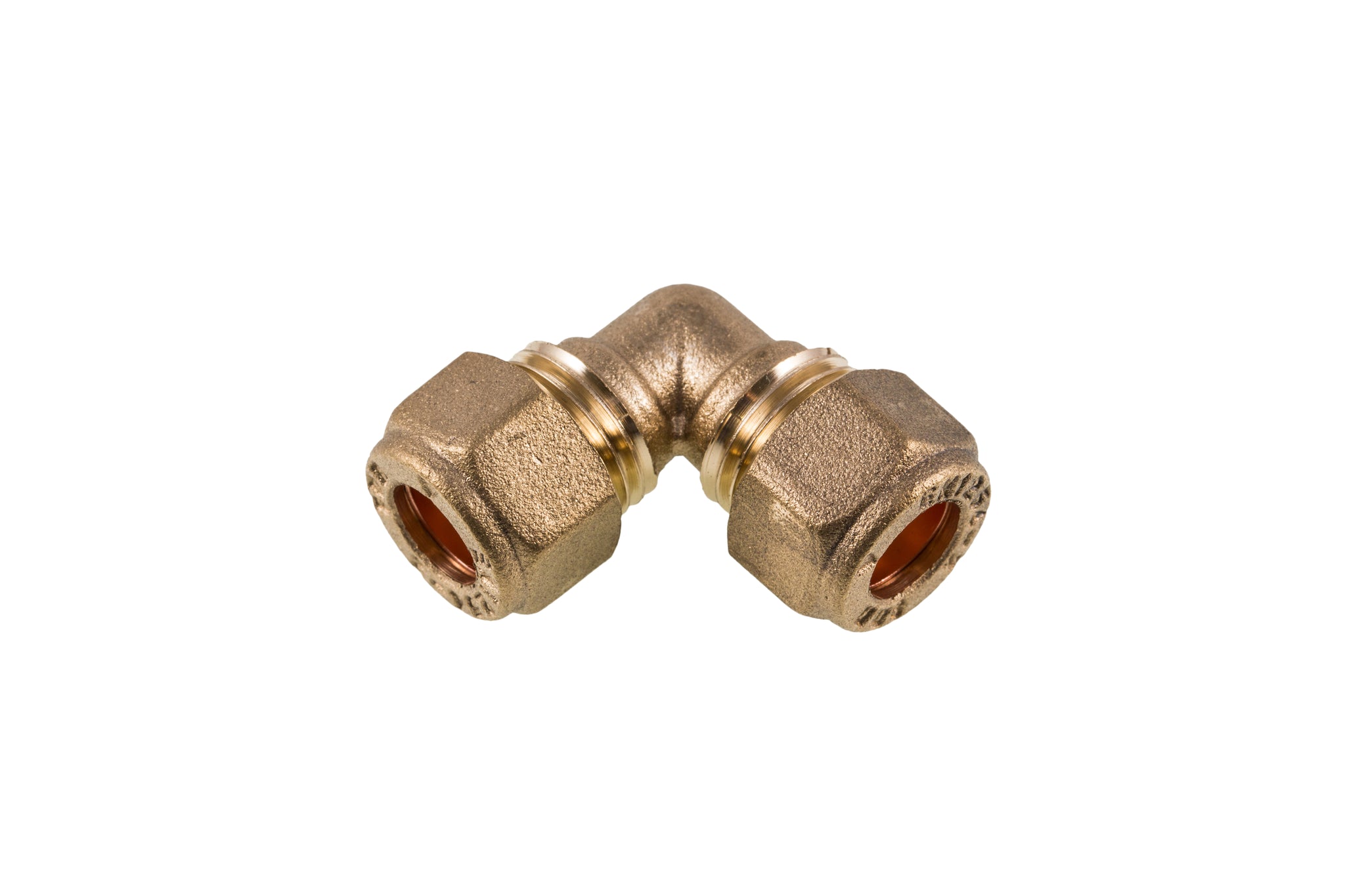 SECURPLUMB SU9633 COMPRESSION ELBOW 10X10MM \\\KD34058