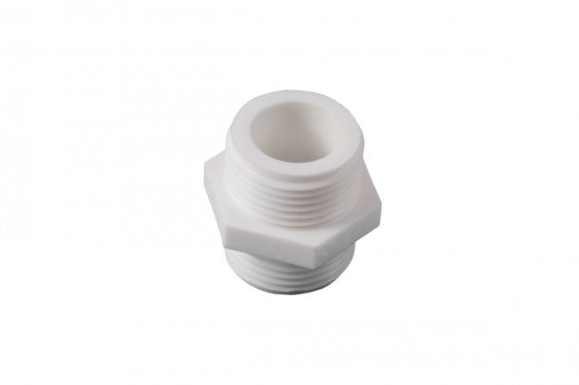SECURPLUMB SU9664 HOSE CONNECTION THREADED INLET 3/4" X 3/4" \\\KD34081