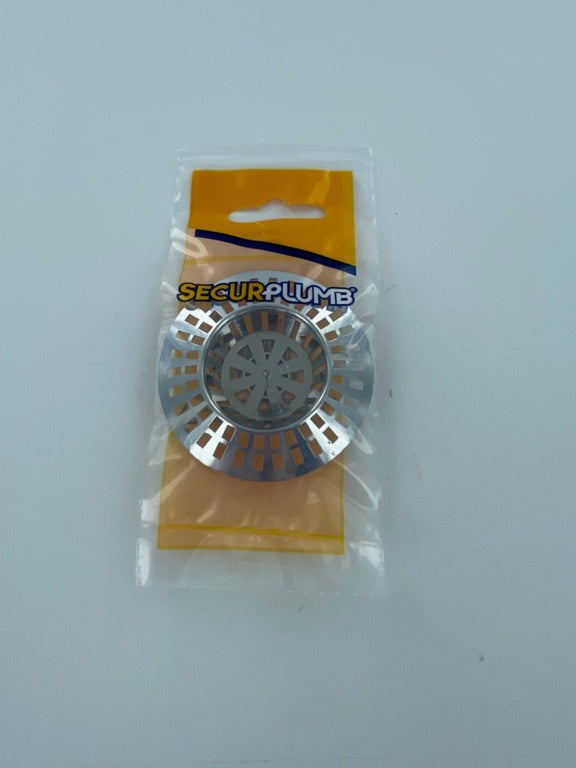 SECURPLUMB SU9680 CP SINK STRAINER 38MM \\\KD34088