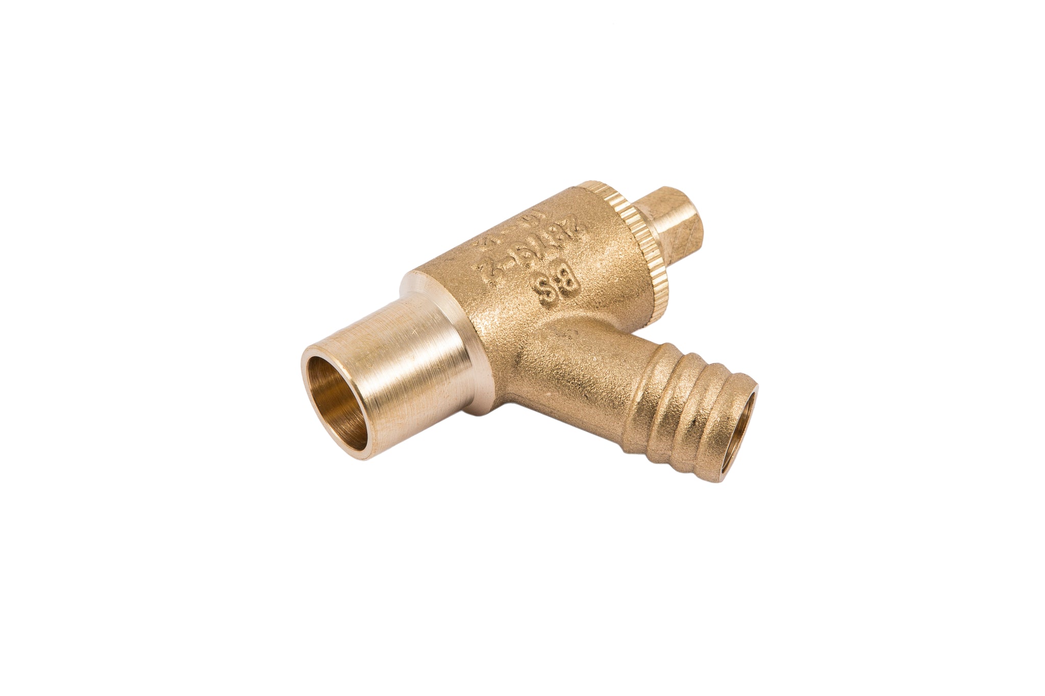 SECURPLUMB SU9734 DRAIN OFF VALVE CAPILL A 15MM \\\KD34098