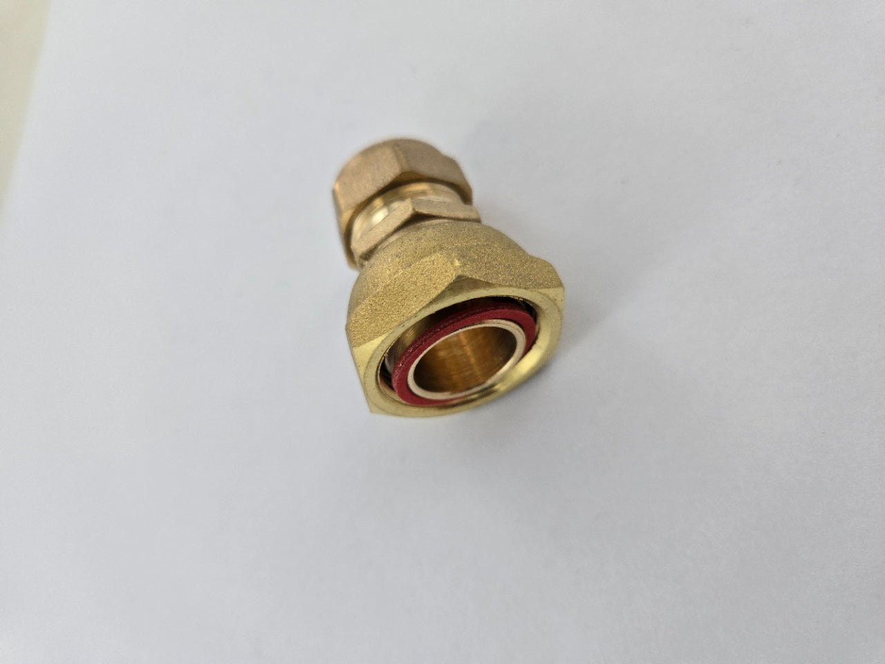 SECURPLUMB SU9793 COMPRESSION STOP END 10MM \\\KD34104