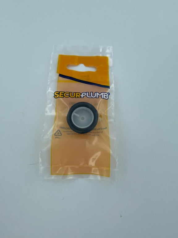 SECURPLUMB SU9917 SIAMP DIAPHRAGM WASHER \\\KD34111