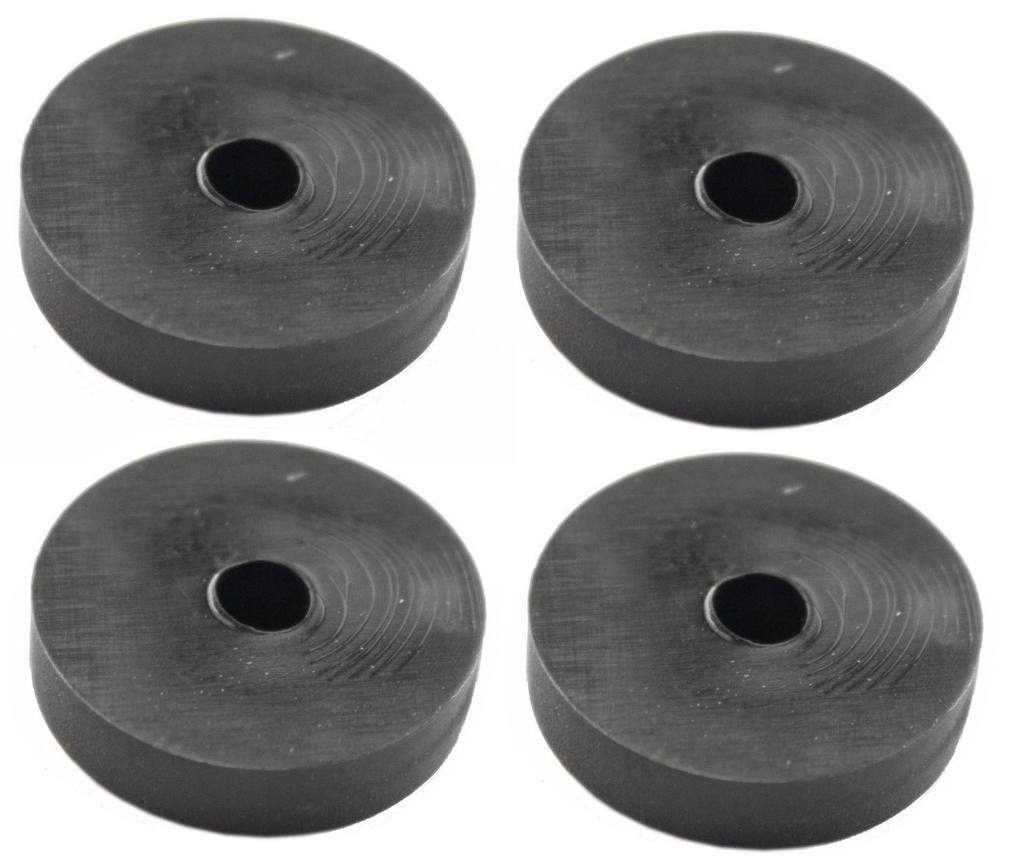 SECURPLUMB SU9926 TAP WASHER 1/2 FLAT 4/PK \\\KD34114
