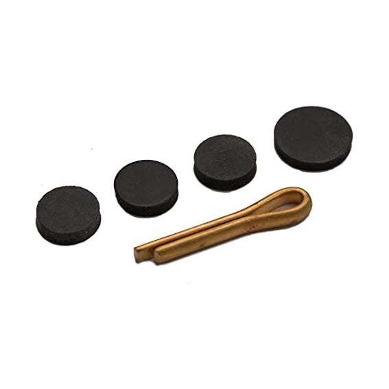 SECURPLUMB SU9936 BALL VALVE WASHER SET+SPLIT PIN \\\KD34122