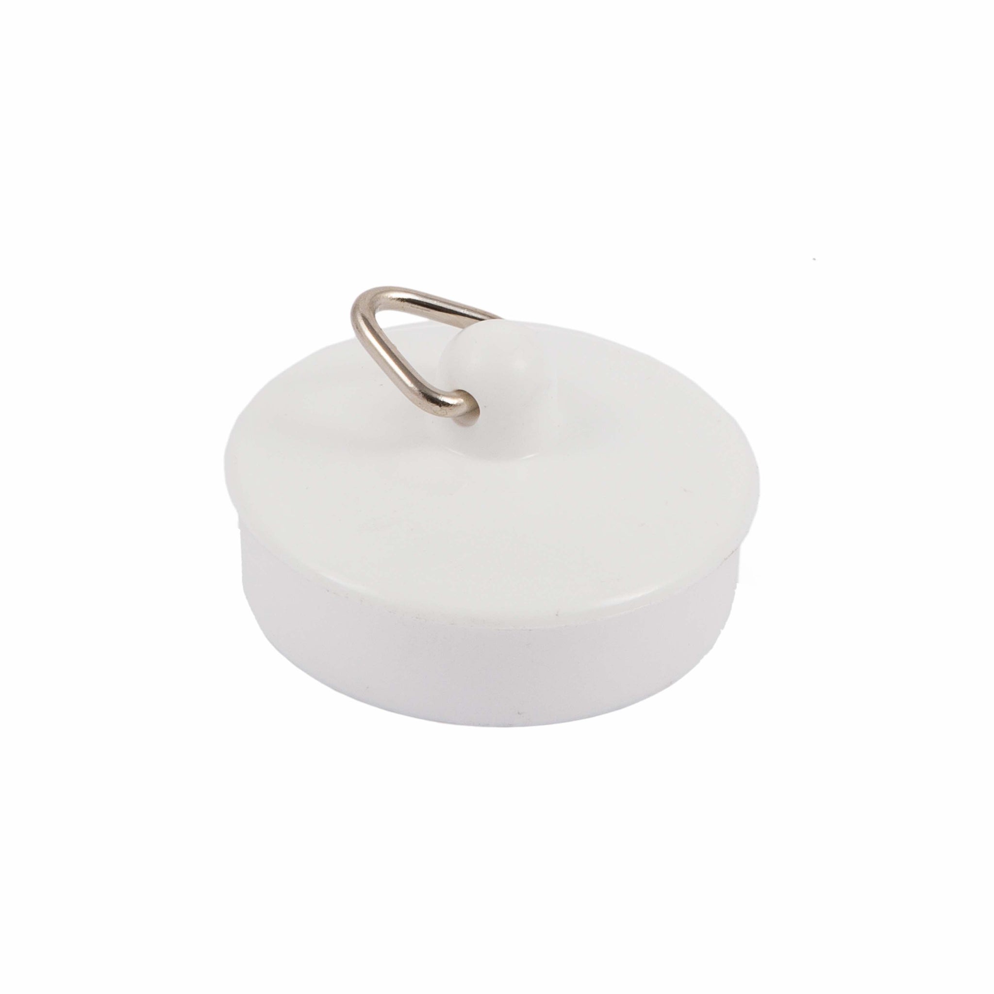 SECURPLUMB SU9963 PLUG SINK/BATH - WHITE 1 3/4" \\\KD34131