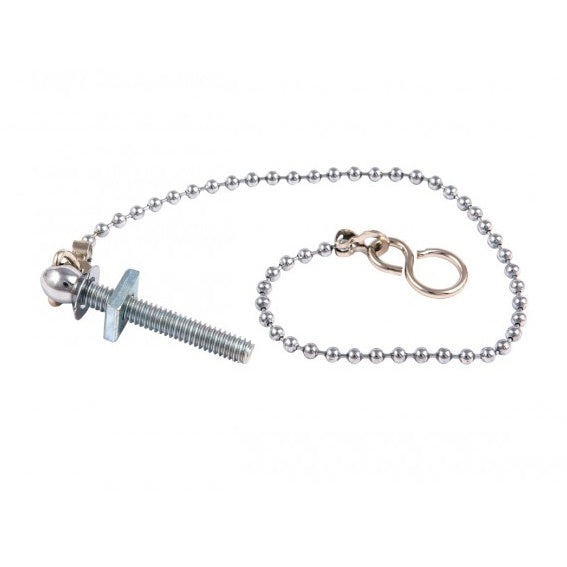 SECURPLUMB SU9969 BATH CHAIN 456MM / 18" \\\KD34137