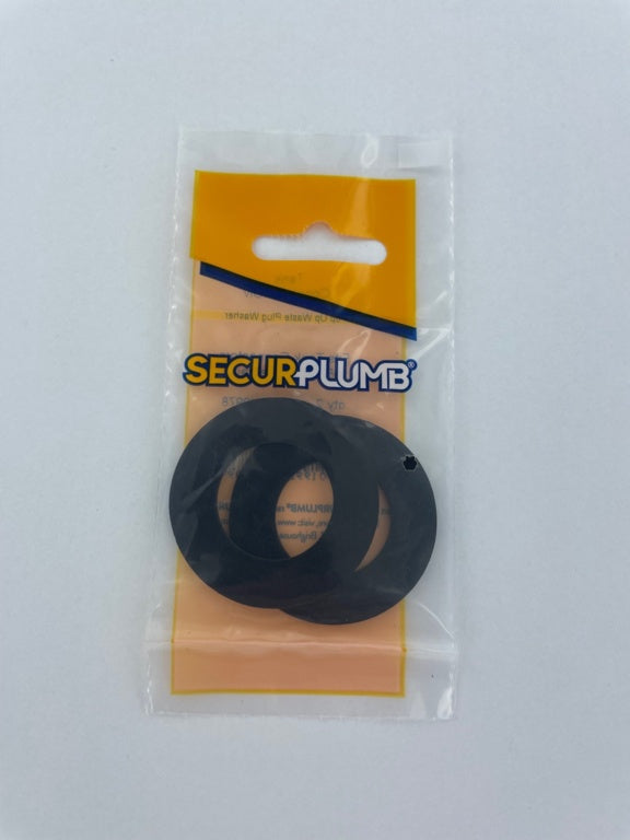 SECURPLUMB SU9978 TANK CONNECTOR \\\KD34142