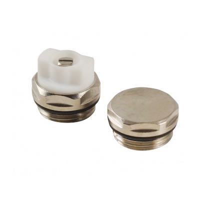 SECURPLUMB SU9670 RADIATOR PLUG & VENT \\\KD34146