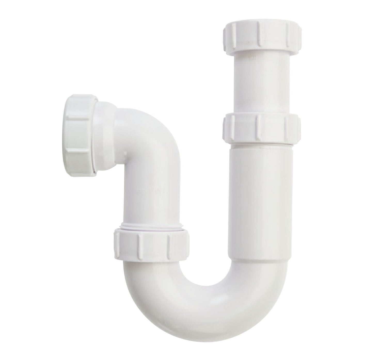 SECURPLUMB SU8705 SINK WASTE P TRAP 32MM X 75MM \\\KD34148