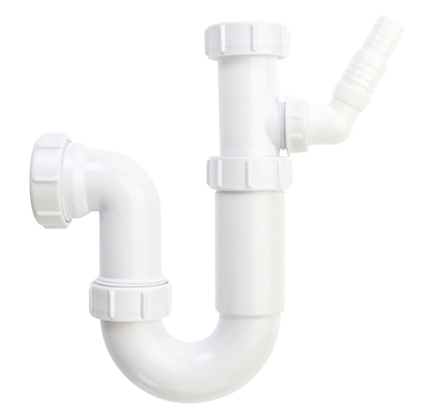 SECURPLUMB SU8715 WASHING MACHINE WASTE TRAP 40 X 75MM \\\KD34150