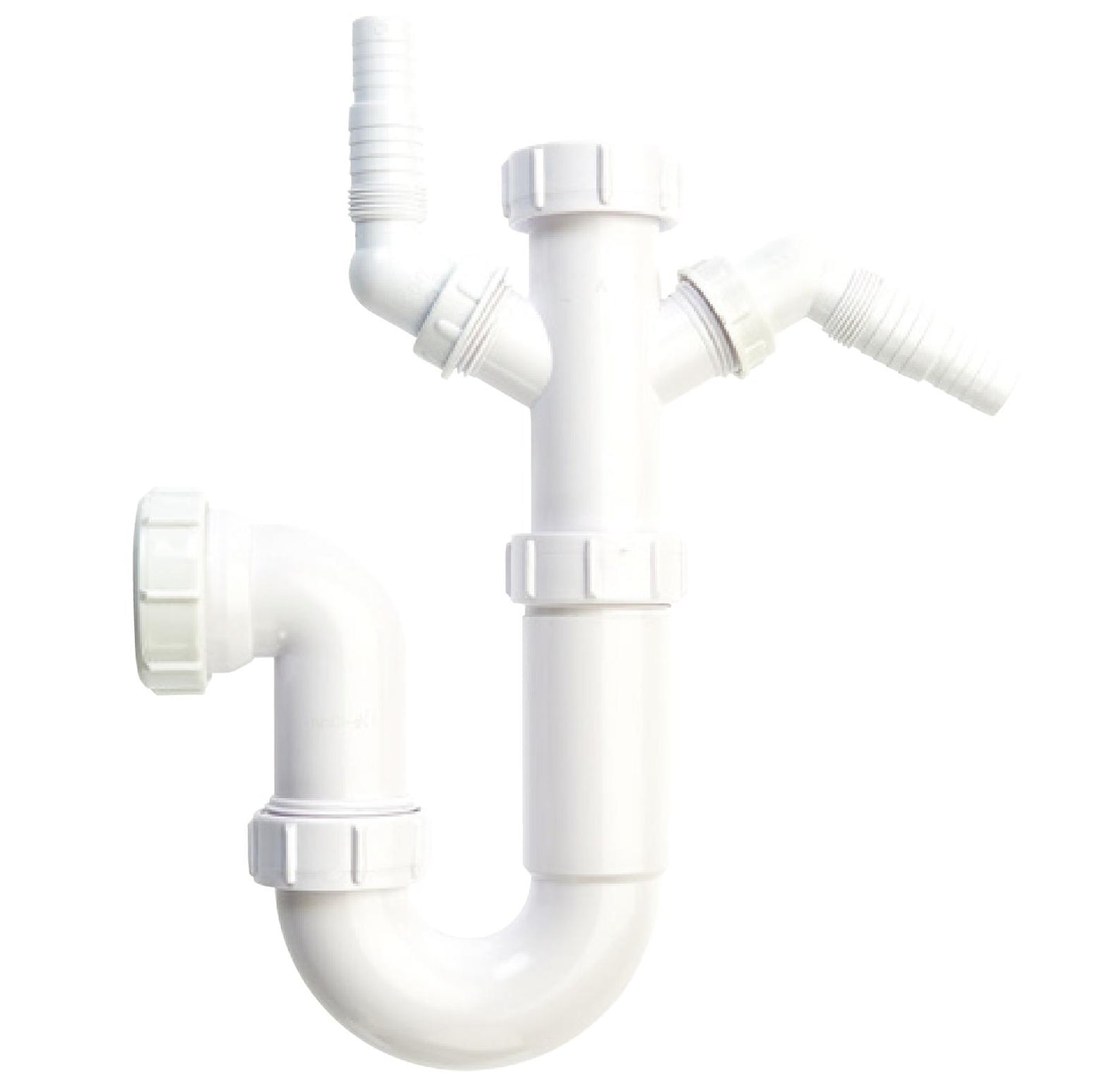 SECURPLUMB SU8716 WASHING MACHINE WASTE TRAP 40 X 75MM \\\KD34151