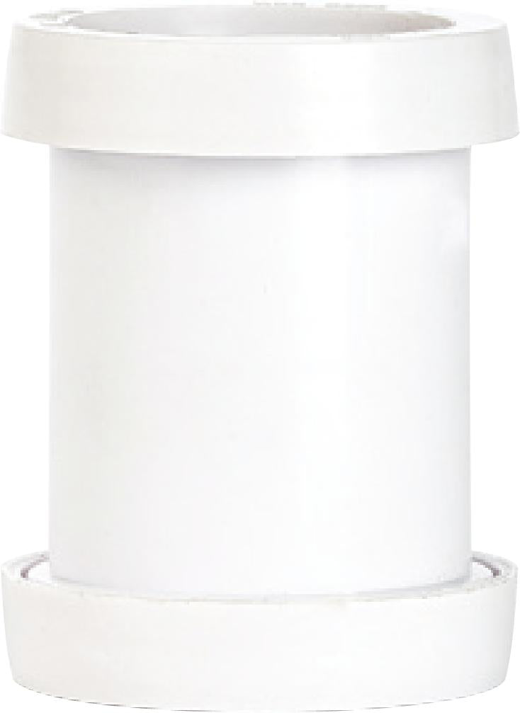 SECURPLUMB SU8754 PUSHFIT STRAIGHT CONNECTOR 40MM \\\KD34160