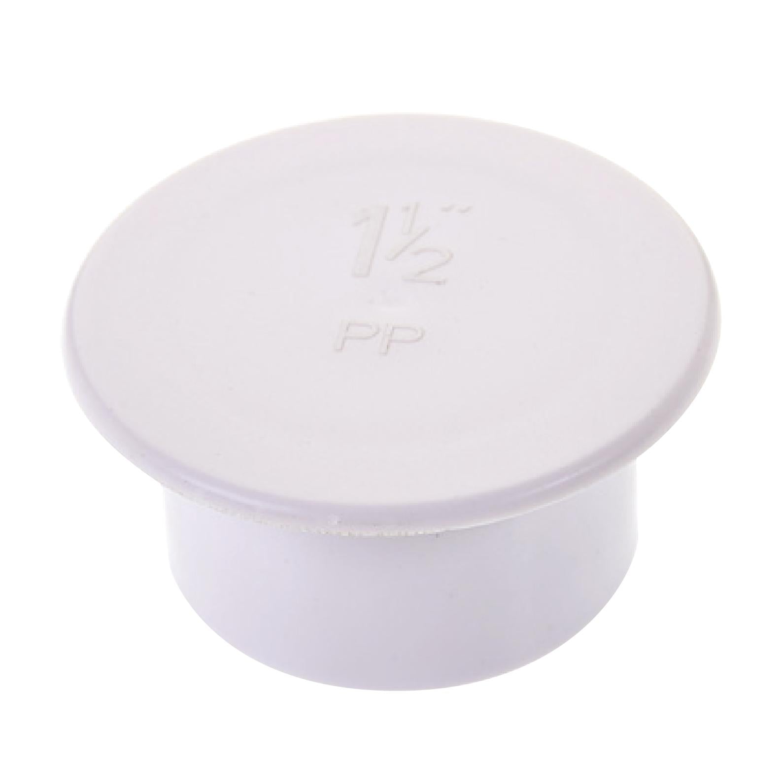 SECURPLUMB SU8778 UNIVERSAL ACCESS PLUG 40MM \\\KD34166
