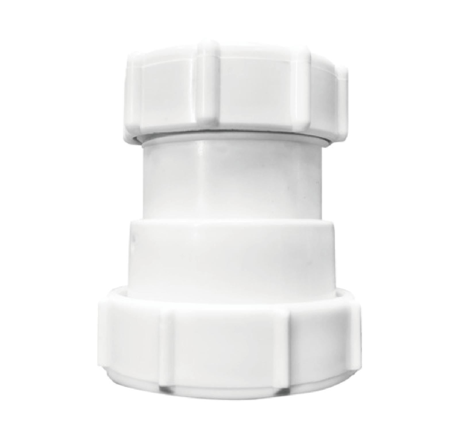 SECURPLUMB SU8783 COMPRESSION REDUCER 40-32MM \\\KD34167