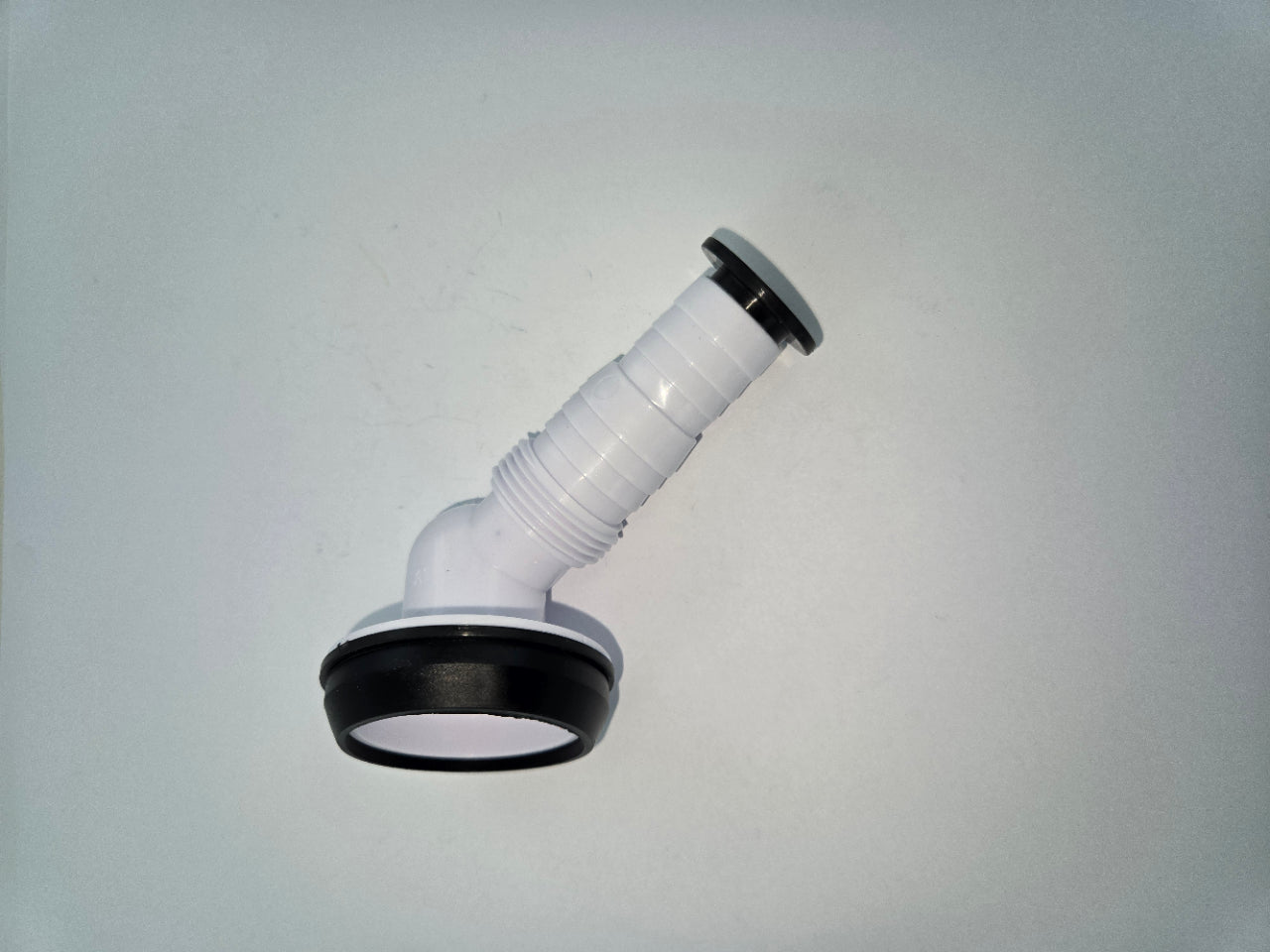 SECURPLUMB SU8785 REPLACEMENT WASTE SPIGOT \\\KD34168
