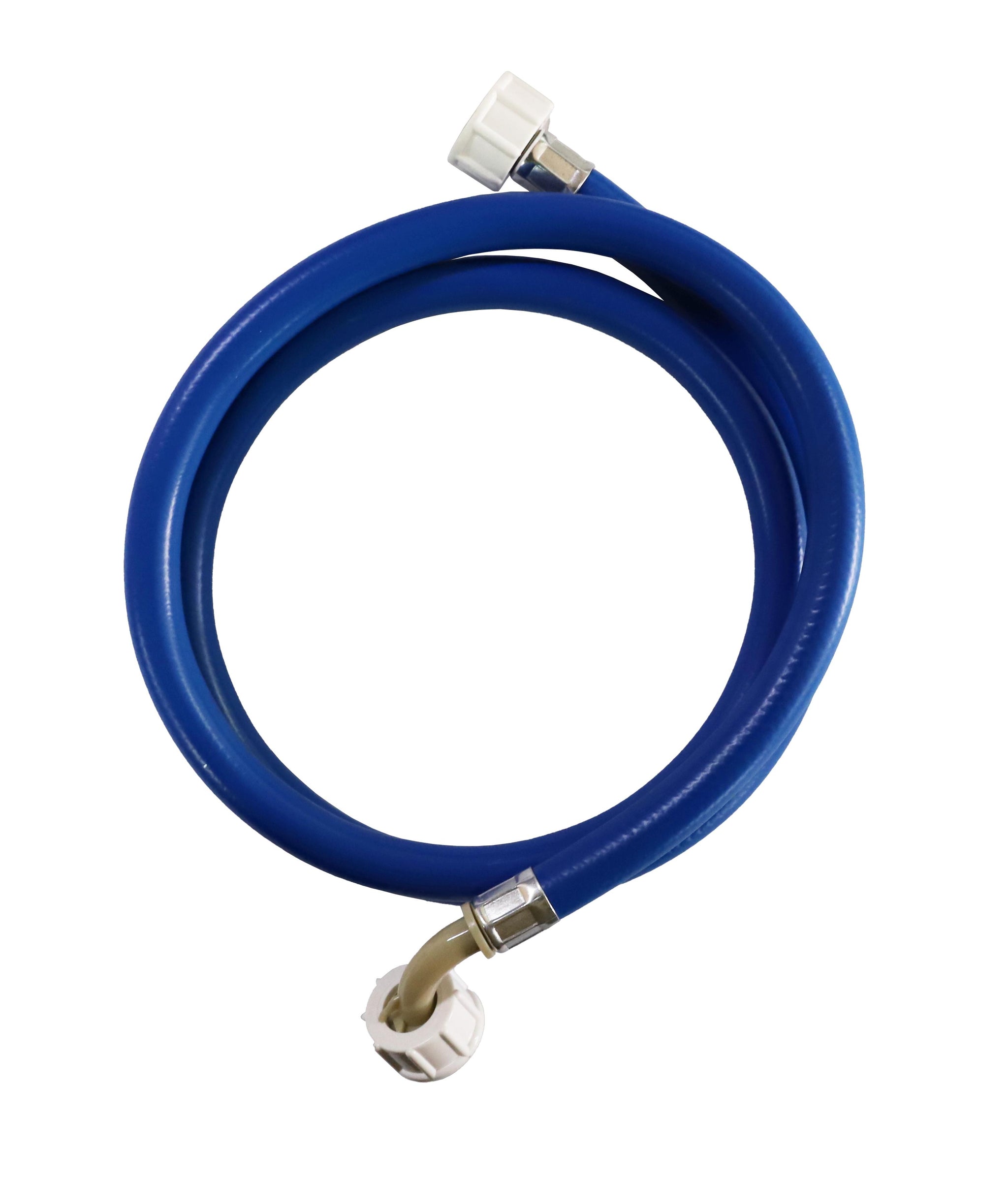 SECURPLUMB SU8819 WASHING MACHINE INLET HOSE BLUE 1.5M \\\KD34173