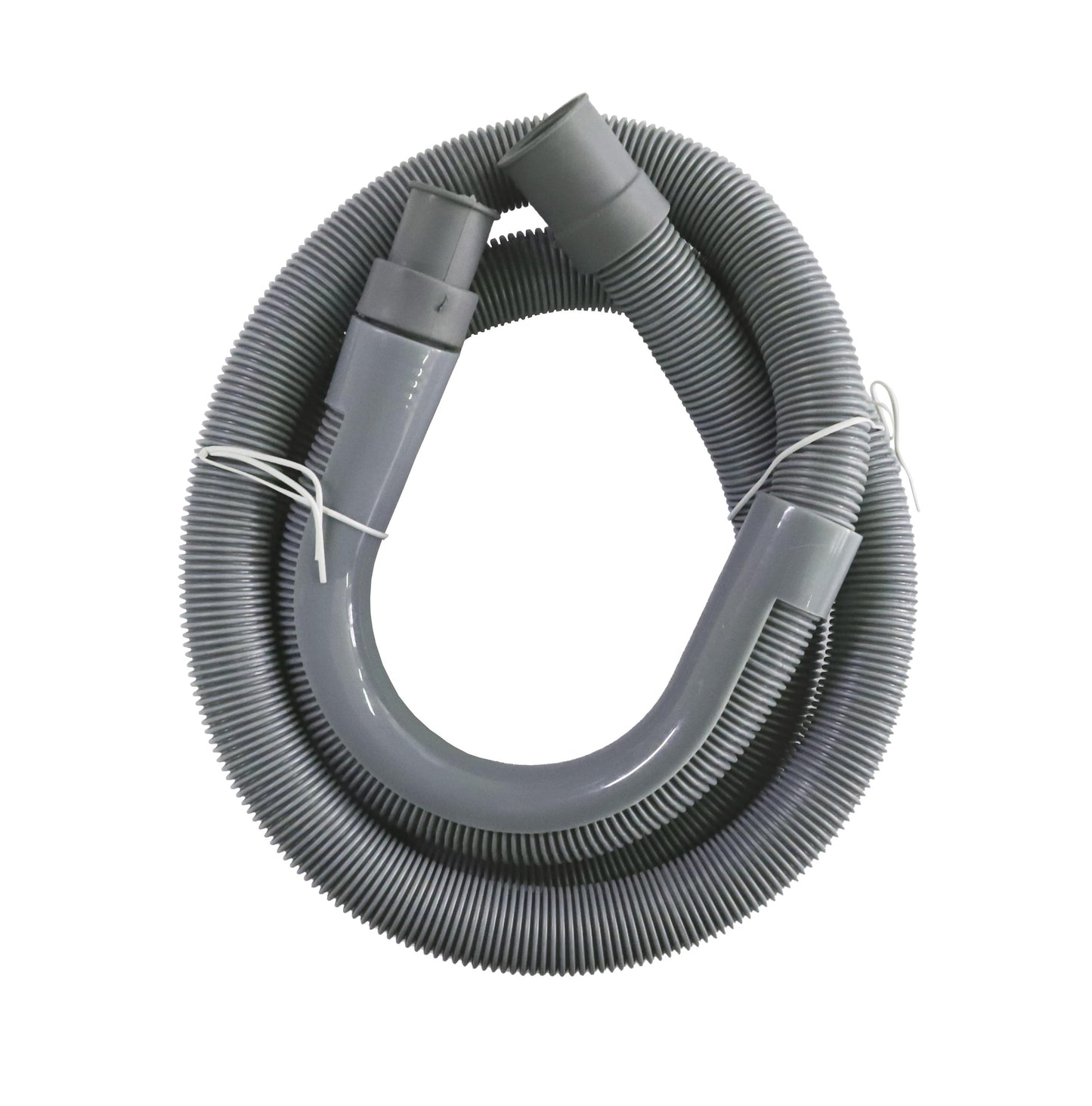 SECURPLUMB SU8827 WASHING MACHINE PIPE OUTLET HOSE 2.5MTR \\\KD34177