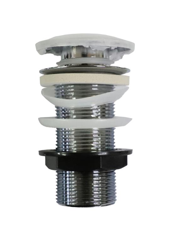 SECURPLUMB SU8839 BASIN WASTE \\\KD34180