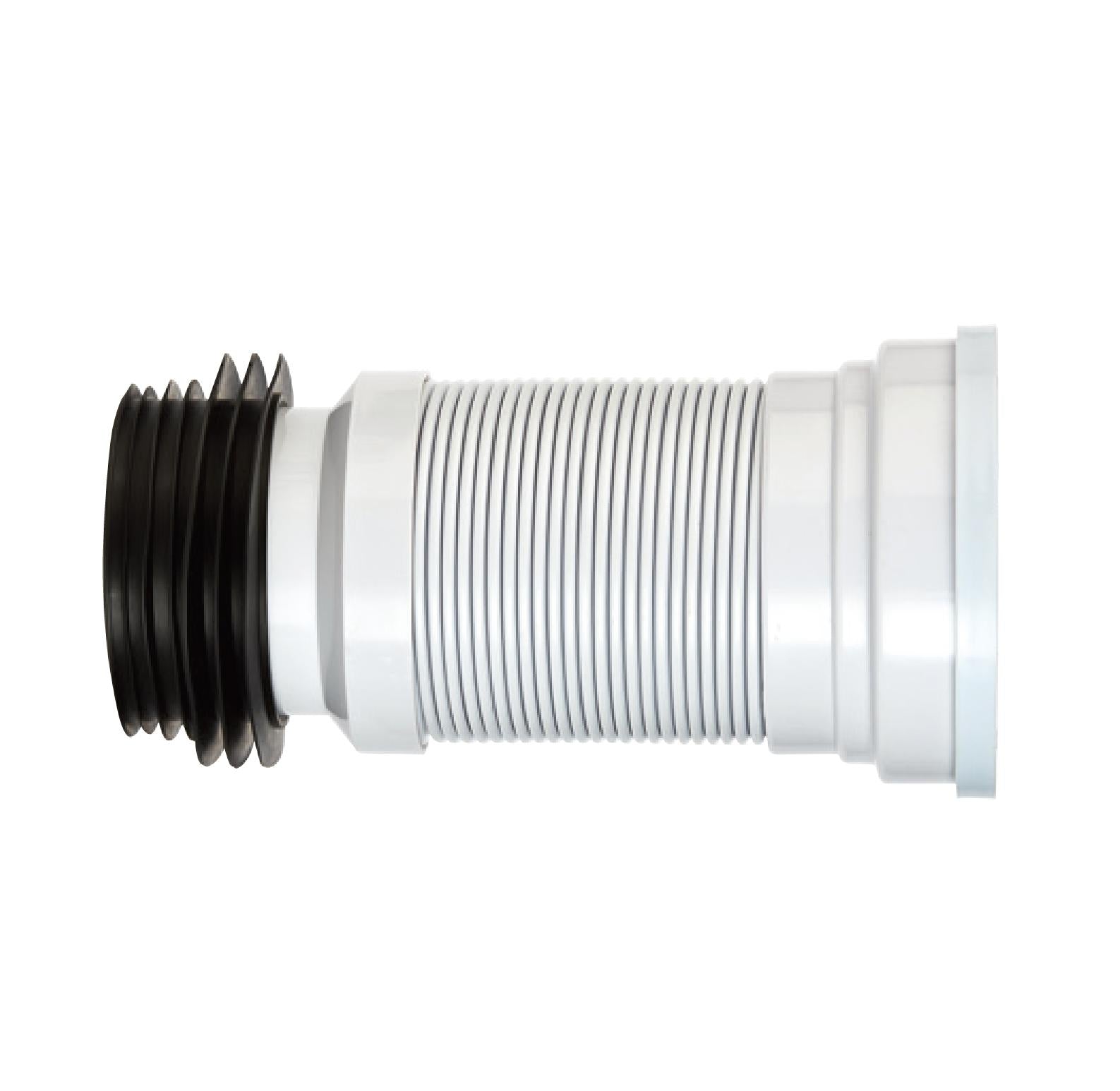 SECURPLUMB SU8865 FLXIBL W/C PAN CNNTOR 200-350MM \\\KD34188