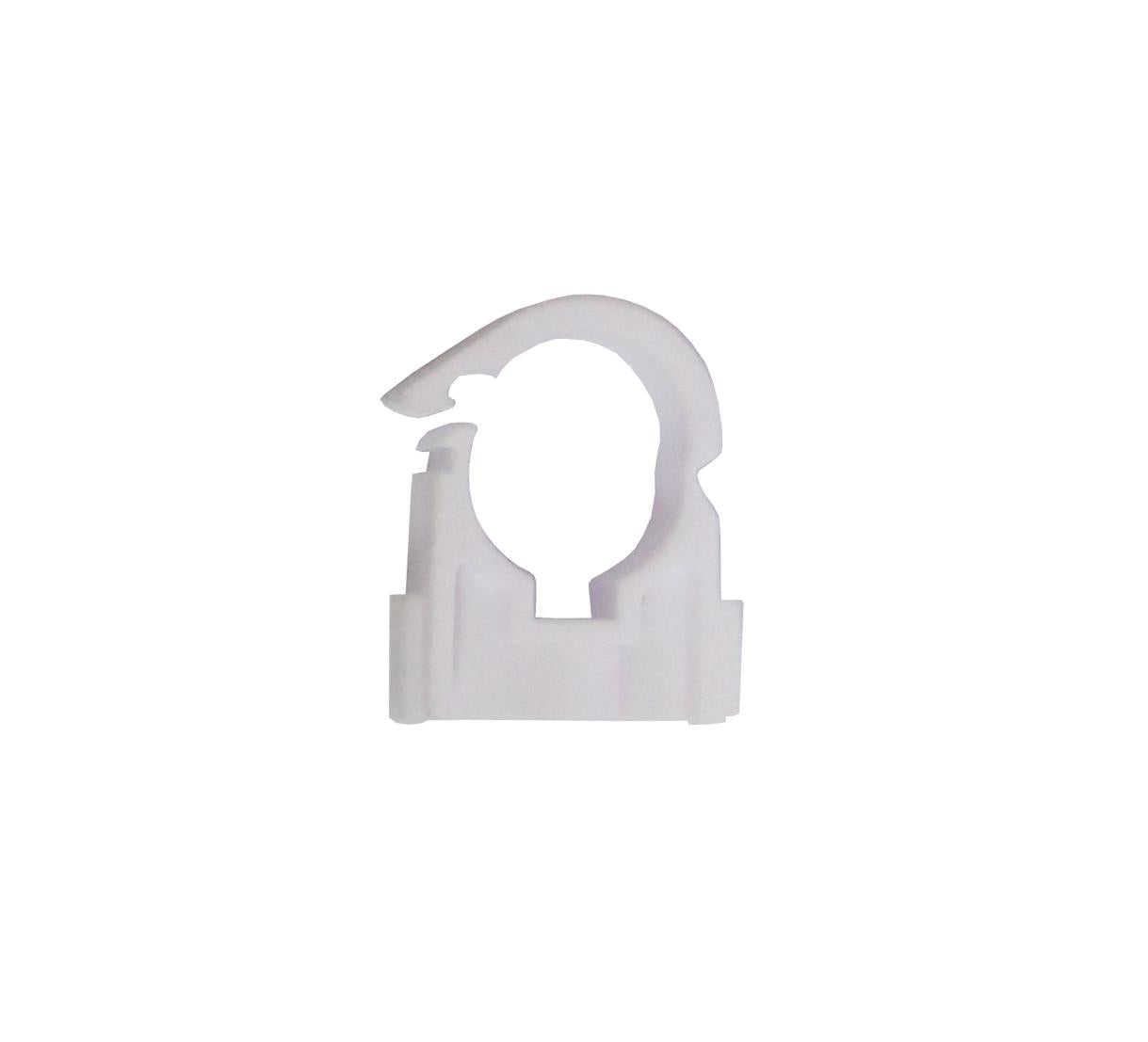 SECURPLUMB SU9608 CLIP OVER PIPE CLIPS 15MM \\\KD34200