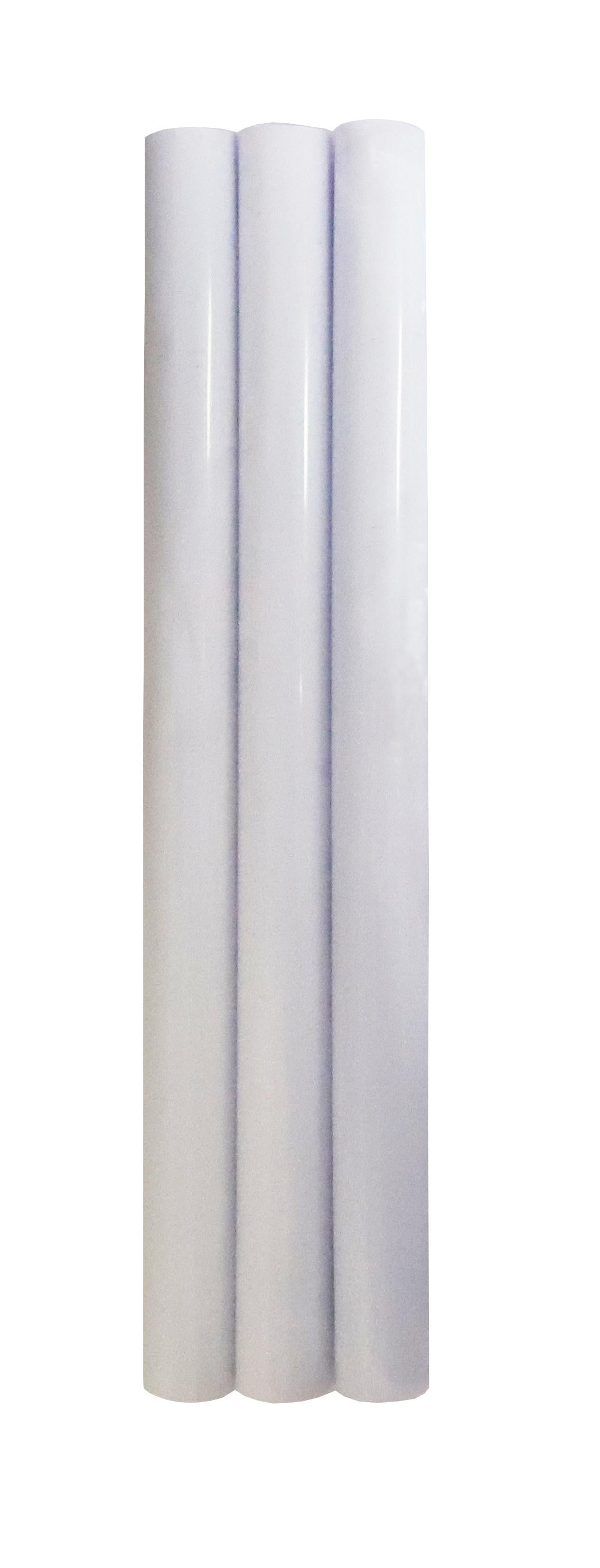 SECURPLUMB SU9615 WHITE PIPE COVER 10/PK 15X200MM \\\KD34204