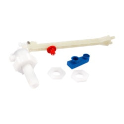 SECURPLUMB SU9700 BALL VALVE SIDE ENTRY \\\KD34207