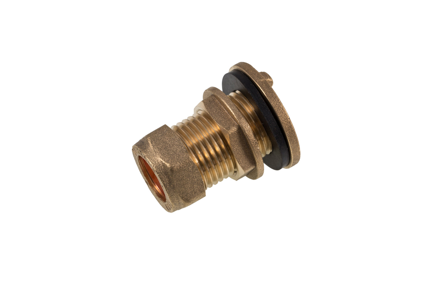 SECURPLUMB SU9791 TANK CONN.FLANGED 22MM \\\KD34221
