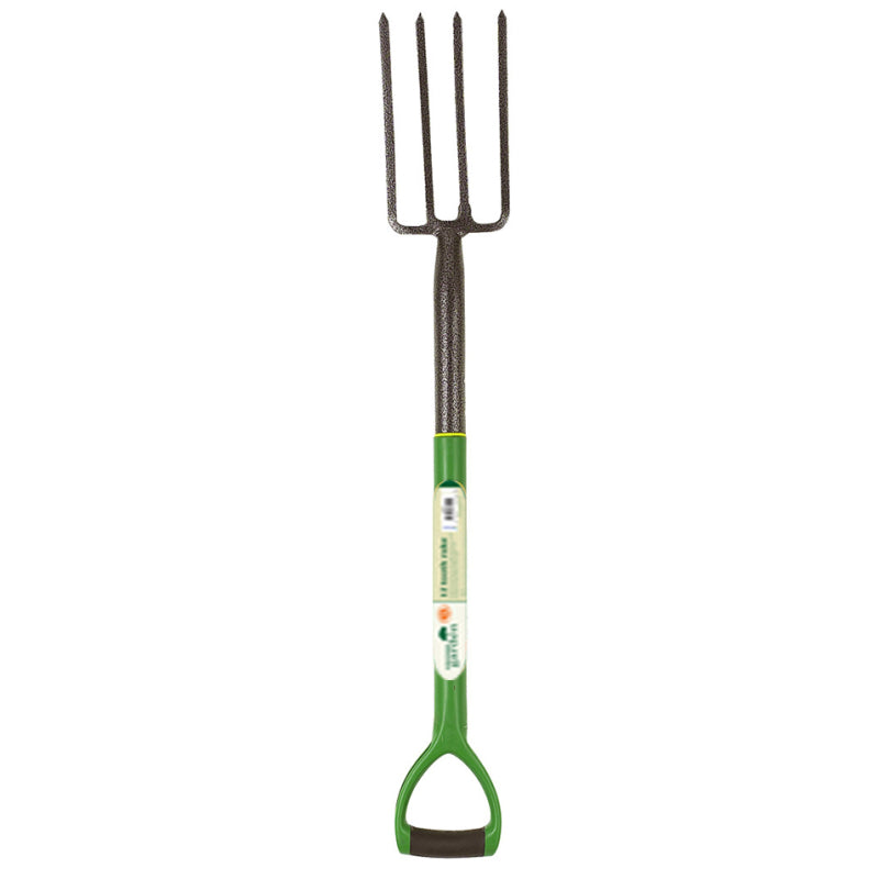 KINGFISHER BORDER FORK \\\KD34263