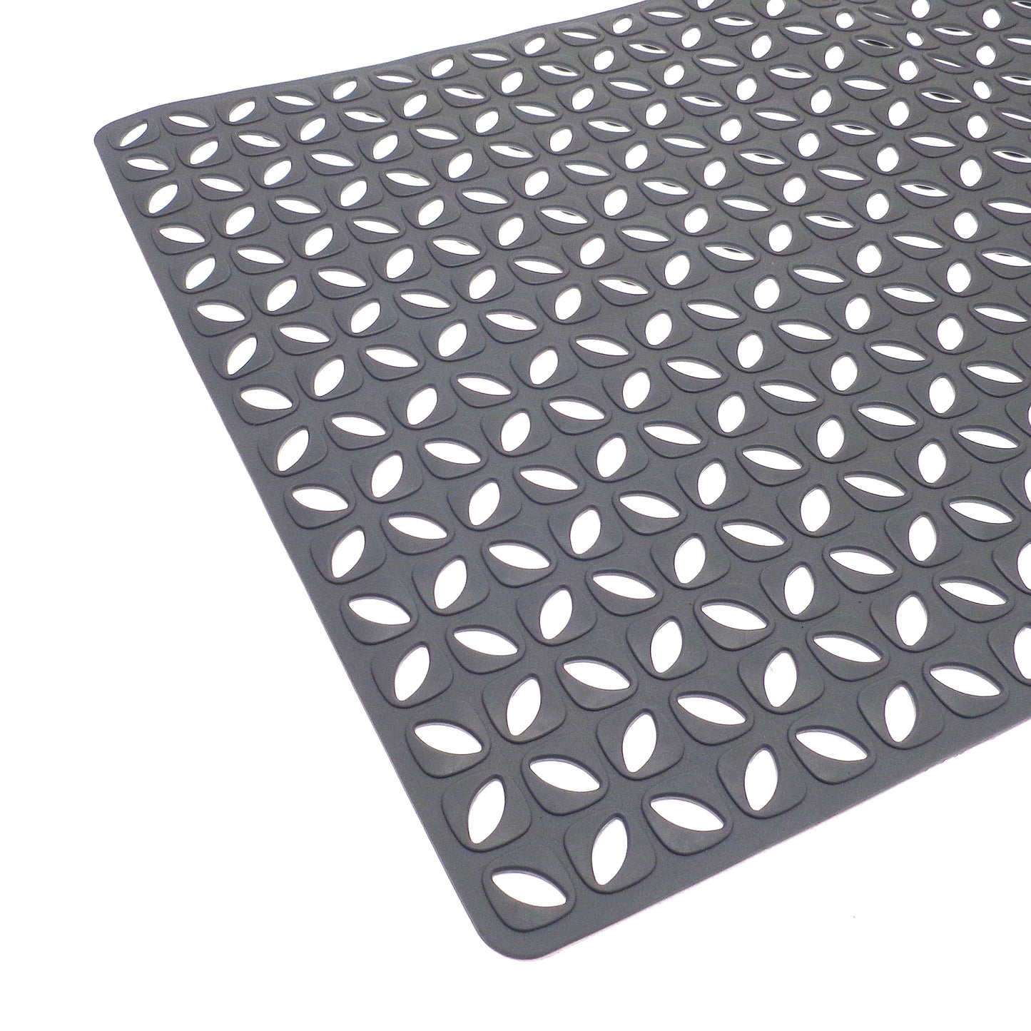 COUNTRY CLUB GEO BATH MAT 70 X 40CM \\\KD34304