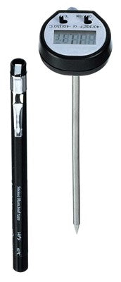 GRUNWERG DIGITAL INSTANT READ THERMOMETER \\\KD34321