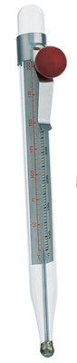 GRUNWERG DEEP FRYING SWEET MAKING THERMOMETER 20CM \\\KD34322