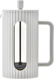 GRUNWERG CAFE OLE CIO CAFETIERE 3 CUP 350ML - WHITE \\\KD34331