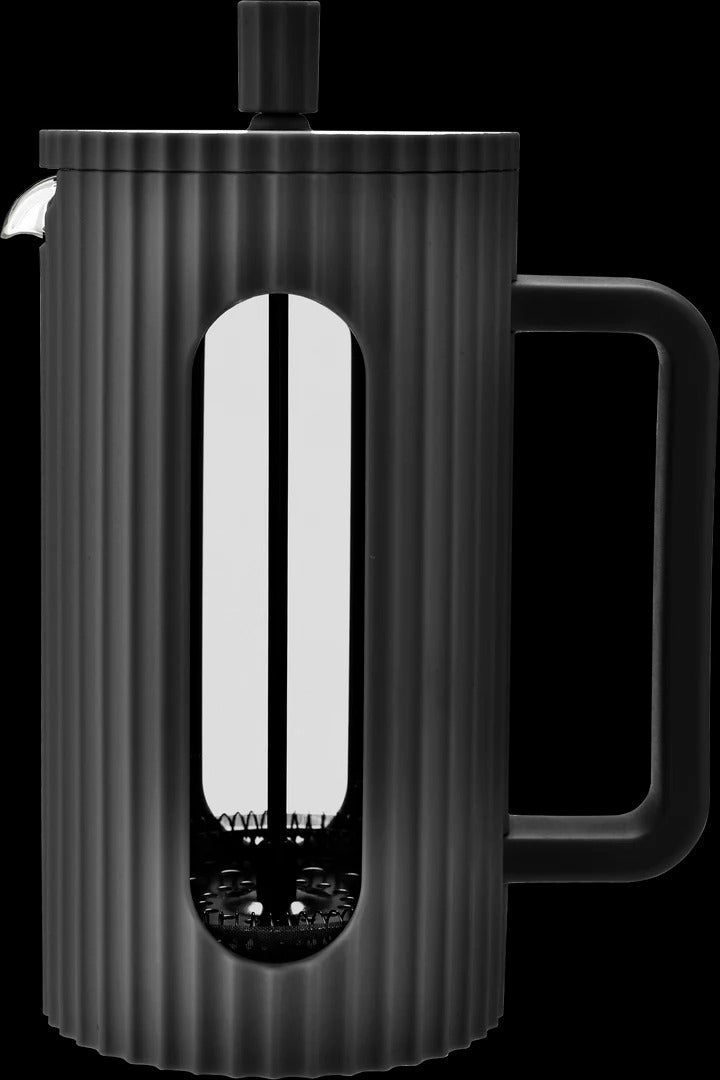 GRUNWERG CAFE OLE CIO CAFETIERE 3 CUP 350ML - BLACK \\\KD34332