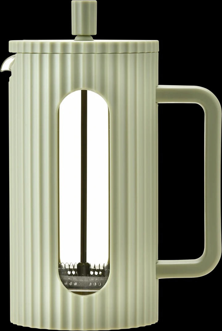 GRUNWERG CAFE OLE CIO CAFETIERE 3 CUP 350ML - GREEN \\\KD34333
