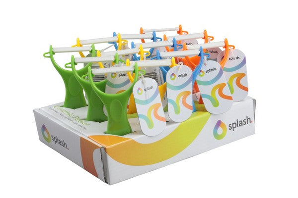 APOLLO ASSORTED COLOUR CERAMIC PEELER. AP2823 \\\KD34491