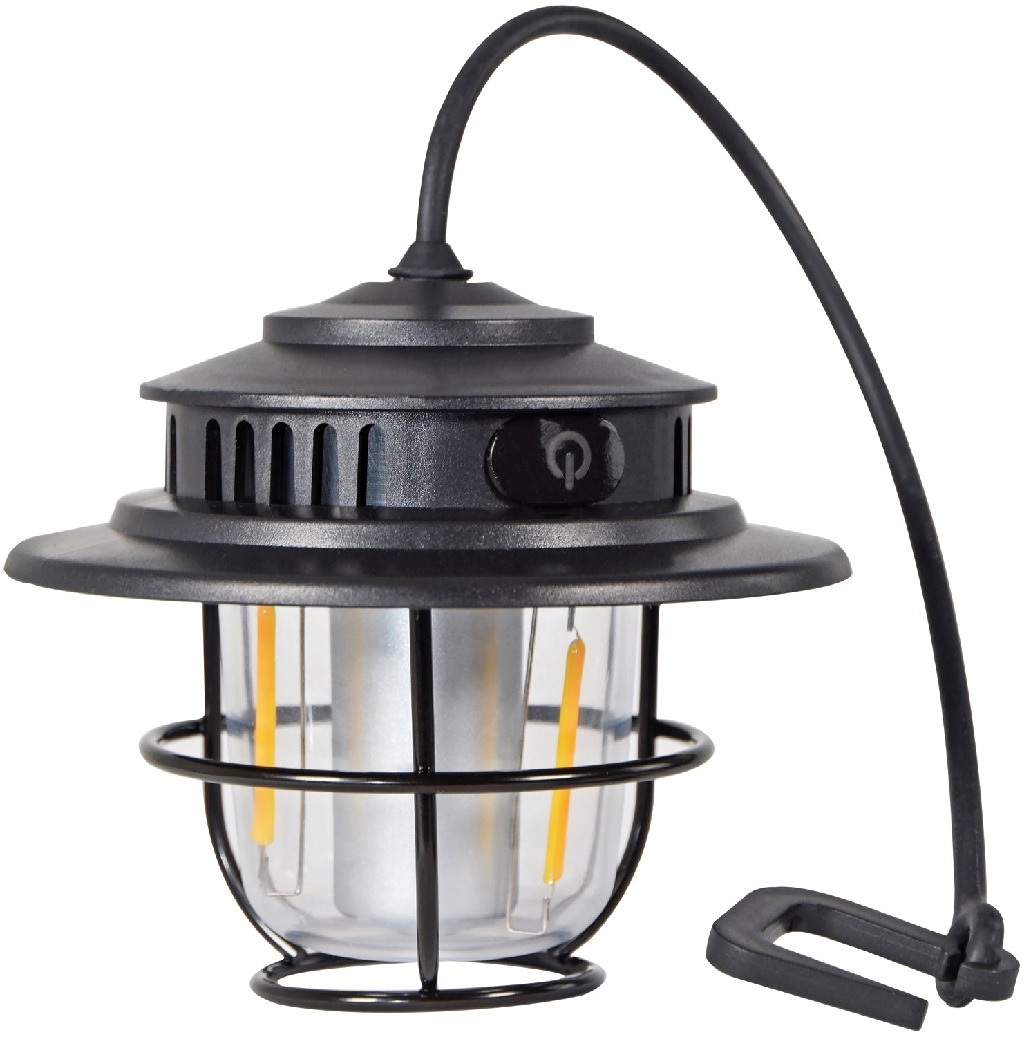 LYYT DECORATIVE HANGING LED LAMP 9V. 410.392UK \\\KD34507