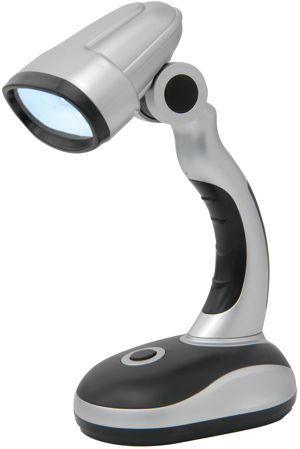 LYYT 12 LEDS USB PORTABLE DESK LAMP. 410.405UK \\\KD34511