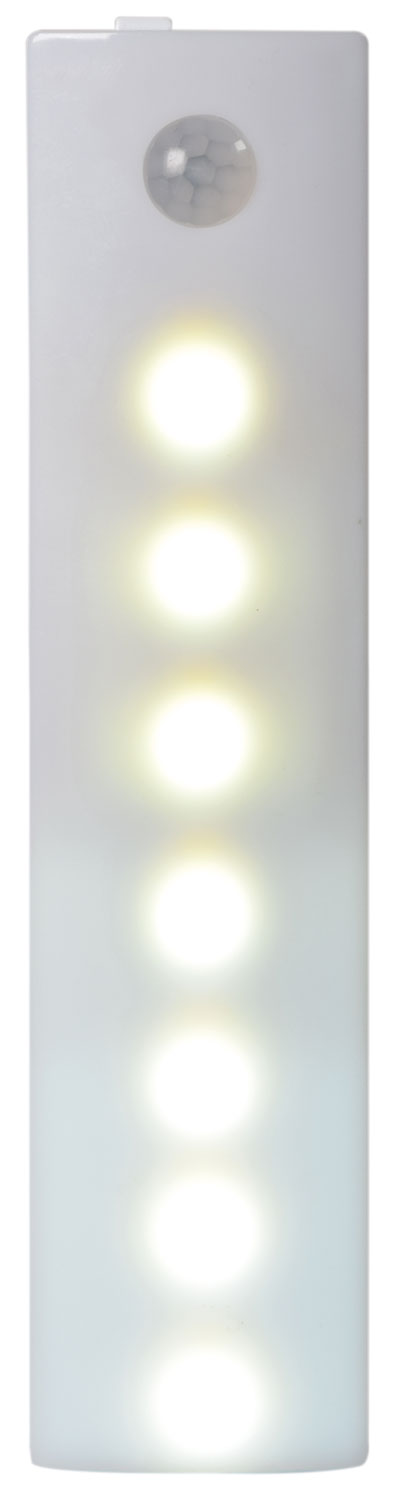 LYYT MOTION SENSING LED LIGHT 2/PK. 410.312UK \\\KD34513