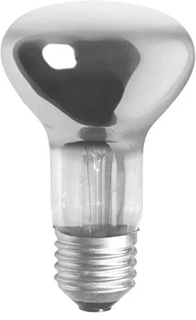 BELL LIGHT 60W ES R64 REFLECTOR GLASS BULB. 560809 \\\KD34657