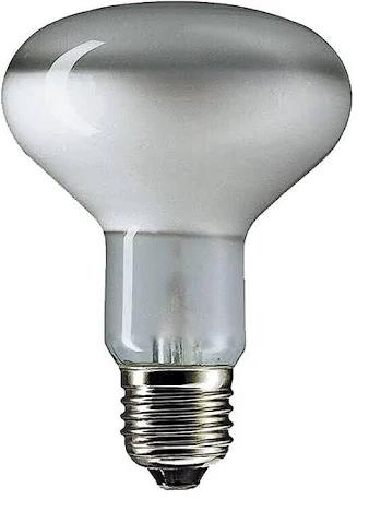 BELL LIGHT 100W E27 R80 REFLECTOR GLASS BULB. 562377 \\\KD34658