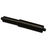 STAR PACK 72800 INSERT BLACK SPRING LOADED TOILET ROLL HOLDER. 72800 \\\KD34709