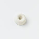 STAR PACK 72560 SEAT BUFFER WHITE 19MM. 72560 \\\KD34727
